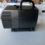 Barst 4500 L/h Submersible Pond Pump. Fixed Price $52.00.