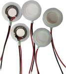 5PCS 20/25MM Ultrasonic Mist Maker Fogger Ceramics Discs With 20MM Wire. Fixed Price $14.64.