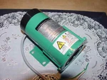 Iwaki Magnetic MD-20RZT-115NL, Drive Motor Only, No Pump!!! New!. Fixed Price $69.95.