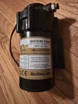 Mistking Ultimate Misting System With Zipdrip Valve Module & Extras. Fixed Price $220.00.