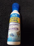 Api Stress Zyme 4OZ. Fixed Price $10.50.