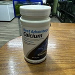 Seachem - Reef Advantage Calcium 250G. Fixed Price $7.99.