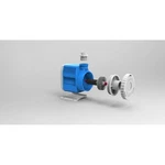 Bubble-magus DSP1000, 2000, 3000 Dc Skimmer Pump W/ No Power Supply. Fixed Price $122.00.