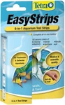 Tetra Easystrips 6-IN-1 Aquarium Water Testing 19542. Fixed Price $13.79.