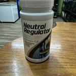 Seachem Neutral Regulator Aquarium Water Treatment 250GM/8.8OZ. Fixed Price $12.99.