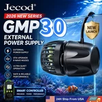 Jebao GMP-30 Wifi Bluetooth Wavemaker Pump Ota Upgrade 5TH Gen Reef Tank. Fixed Price $158.09.