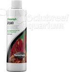 Flourish Iron/fe Planted Aquarium Fertilizer Additive Seachem 250ML. Fixed Price $11.50.