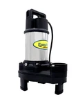 TH-150 3100 Gph 115V Stainless Steel Easypro Series Submersible Pond Pump. Fixed Price $564.29.