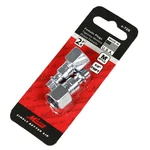 Milton Style Plugs 1/4" Female Npt Steel Quick Release S-728 Two Pack. Fixed Price $8.95.