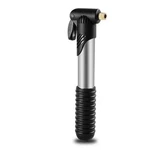 Mini Bike Pump Hand Air Presta Schrader Mtb Road Tire Inflator Us. Fixed Price $5.73.