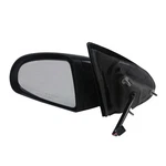 New Left Door Mirror Fits Chevrolet Cobalt Sedan 2005-2010 Power 4 Heads 3 Pins. Fixed Price $86.10.