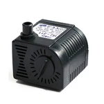 80 Gph Submersible Pump Aquarium Fish Tank Powerhead Fountain Water Hydroponic. Fixed Price $6.25.
