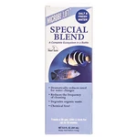 Aquarium, Microbe-lift Salt & Fresh Special Blend Water Care (8.5 Ounce). Fixed Price $39.99.