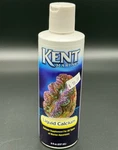 Kent Marine Liquid Calcium Supplement 8OZ Aquarium Reef. Fixed Price $7.99.