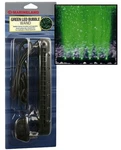 Marineland Aquarium Green Led Air Bubble Wand 8.5 Inches. Fixed Price $12.99.