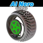 Ai Nero 3 Nem Flow Control Guards. Fixed Price $28.99.