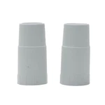 Fluval 304/305/306/307/404/405/406/407 Rubber Adapter For Ribbed Hosing. Fixed Price $10.99.