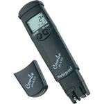 Hanna Instruments HI98129 Meter, Ph/ec/tds/temp, 10" Height, 11" Wide, 20" Lengt. Fixed Price $198.99.