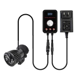 Conquerall 660-4700GPH 28W Dc 24V Energy Saving Large Flow Wave Maker. Fixed Price $118.70.