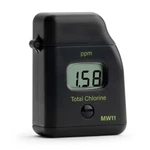 Milwaukee MW11 Mini- Total Chlorine Photometer. Fixed Price $95.15.