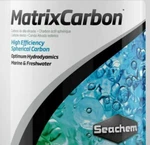 Matrix Activiated Carbon Canister/wet Dry Filter Media Low Ash Seachem. Fixed Price $27.97.