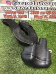 2013 Chevy Sonic Air Intake Hose Lower 1.8L L4 Pn: 696-013 Oem. Fixed Price $77.74.