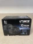 Sicce Xstream 6500 Wave Maker Flow Pump 1720 Gph- Open Box. Fixed Price $49.99.