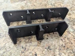 Mulit Wall Mount For Ecotech Vortech MP10 MP40 MP60 Vectra M1 S1. Fixed Price $16.99.
