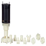 Little Giant Rim-u 115/230 Volt 1/25 Hp Maximum 760 Gph Commercial Ice Machine. Fixed Price $137.40.