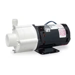 Little Giant Pump 583503 1/8 Hp Polypropylene Magnetic Drive 115V 1" Fpt. Fixed Price $389.99.