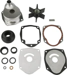 Water Pump Impeller Kit Alpha Gen Engine Mercruiser 817275Q05 Oem Replacement. Fixed Price $69.38.