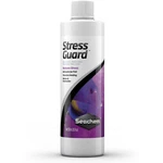 Seachem Stress Guard 250ML Fish Antiseptic Reduces Promotes Healing. Fixed Price $21.64.