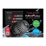 Aquatop Maxflow Dc Aquarium Water Pump Wavemaker W/ Controller 1056 Gph MWV-1000. Fixed Price $114.79.