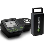 Milwaukee MA884 Digital Brix / Potential Alcohol Refractometer With Hard Case. Fixed Price $282.90.