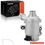 A-premium Electric Water Pump For Bmw 320I 12-15 17-18 Xdrive X1 Z4 2.0L. Fixed Price $177.29.