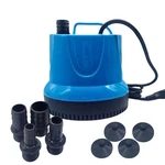 Teamson Home 1191 Gph 100W Adjustable Submersible Water Pump With 6 Ft. Power. Fixed Price $53.00.