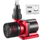 New/aquarium 24V Dc Water Pump, 30W, 800 Gph Marine Wavemaker Return With. Fixed Price $61.90.