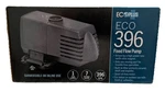 Ecoplus 396 Water Pump Fixed Flow Submersible Inline For Aquariums, Po.... Fixed Price $29.99.