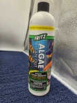 (qty 3) Fritz 48016 Algae Clean Out - Freshwater & Saltwater / Reef Aquariums. Fixed Price $30.36.