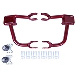 Godspeed Red Front Upper Control Arm Ball Joint Kit For 1995-1998 Dodge Avenger. Fixed Price $212.50.