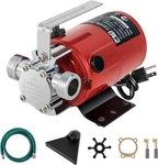 Utility Pump, Prostormer 1/10HP 120V Mini Portable Electric Water Transfer. Fixed Price $72.99.