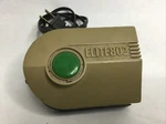Vintage Hagen Elite 802 Air Pump Fish Tank Aquarium Blue Double Outlets Oxygen. Fixed Price $10.00.
