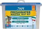 Api Freshwater Aquarium Master Test Kit 800 Count Tropical Fish Ammonia Nitrite. Fixed Price $56.97.