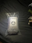 Hydrofarm AAPA7.8L Active Aqua Air Pump 2-OUTLET 3W 7.8L/MIN Silver. Fixed Price $25.00.