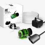 Fzone Aquarium Ato Auto Top Off Refilling System With Dual Optical Sensor For.. Fixed Price $53.95.