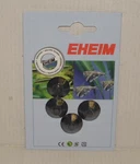 Eheim 7445848 Compact 300,600 & 1000 Pumps Skim 350 Suction Cups. Aquarium. Fixed Price $9.68.