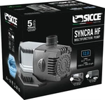 Sicce Syncra High Flow 12.0 Multifunction Submersible Water Pump 3200 Gph SIC324. Fixed Price $359.99.