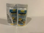 2 Pk. Tetra Easystrips 6-IN-1 Aquarium Water Testing 100 Ct.. Fixed Price $35.00.