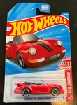 2026 Hot Wheels Red Porsche 911 Turbo Cabriolet 5/12 Target Edition 52/250. Fixed Price $8.75.