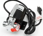Topway Water Transfer Electric Sump Utility Pump 330 Gph. Fixed Price $24.95.